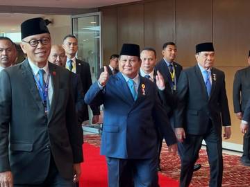 Hadiri ASEAN Plus Three, Presiden Beri Apresiasi
