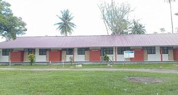 Masyarakat Boalemo Antusias Sambut Sekolah Rakyat