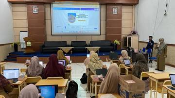 Pendekatan Deep Learning Diterapkan di Aceh Barat