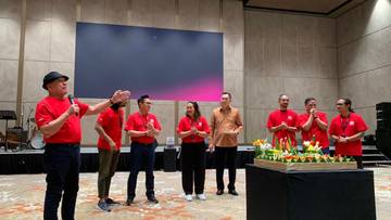 Java Jazz Festival 2026 Kenalkan Venue Baru