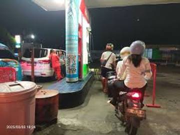 HET Minyak Tanah di Sangihe Naik 500 Rupiah