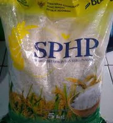 Menjual Beras SPHP Tidak Sesuai HET Ditindak