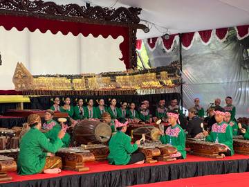 Festival Dalang Anak Nasional Kembali Digelar