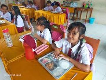 Kabupaten Kepulauan Sangihe Ketambahan Titik SPPG MBG