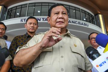 Presiden: Jangan Politisasi Utang Whoosh