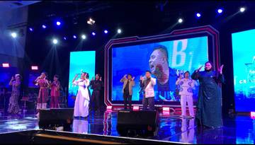 Grand Final Bintang Radio 2025 Tetapkan 10 Finalis