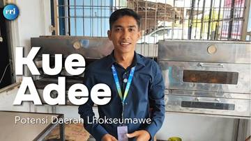 Adee Cut Marwati, Cita Rasa Tak Lekang Waktu