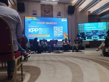 Kemendiktisaintek Gelar Konferensi Pendidikan Tinggi, Satukan Visi-Misi