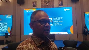 Dirjen Dikti Jelaskan Penonaktifan Dosen UNM