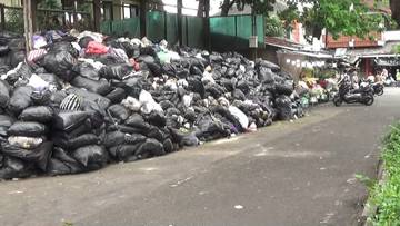 Transisi Kritis Jelang Penutupan TPA Piyungan