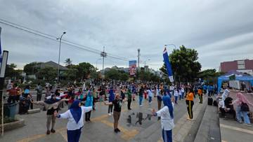 CFD Bekasi Terus Menjadi Pilihan Favorit Keluarga
