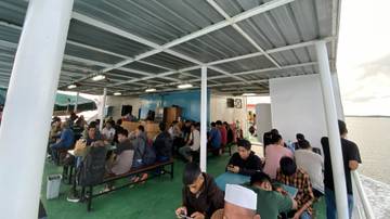 Masyarakat Simeulue Tolak Pengalihan Rute Kapal Aceh Hebat1
