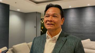 Penguatan Kelembagaan, DKPP Berharap Ada Kantor Perwakilan Daerah