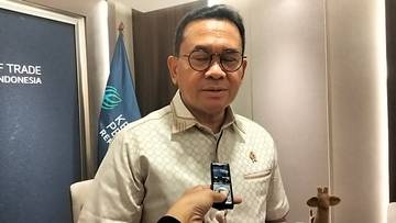 Menteri Perdagangan:Kami Dorong Produk Potensi Ekspor dari Biak