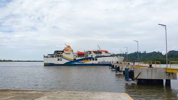 Pemerintah Aceh Tegaskan Operasional Kapal Aceh Hebat-1 Berlanjut
