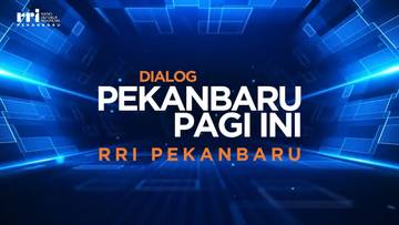 Sekolah Rakyat, Alternatif Akses Pendidikan Provinsi Riau 