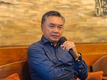 Pemerintah Disarankan Berhati-hati Kirim Pasukan Perdamaian 