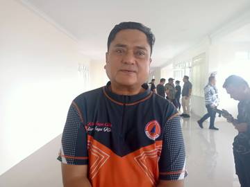 Warga Sangihe Waspada Potensi Banjir dan Tanah Longsor