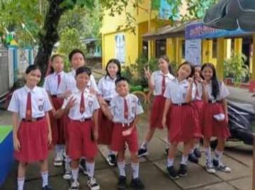 Memajukan Pendidikan di Sangihe Perlu Dukungan Masyarakat