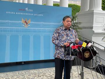 Momen Nataru, Skema Diskon Belanja Disiapkan Pemerintah