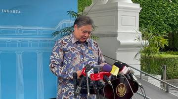 Pemerintah Siapkan Diskon Nataru untuk Berbagai Moda Transportasi