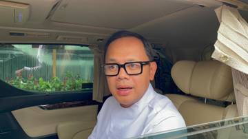 Banjir Sumut-Aceh, Wamendagri: Presiden Minta Dikoordinasikan dengan Cepat