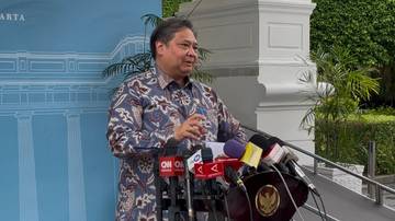 Presiden akan Bentuk Dewan Nasional Kesejahteraan Keuangan