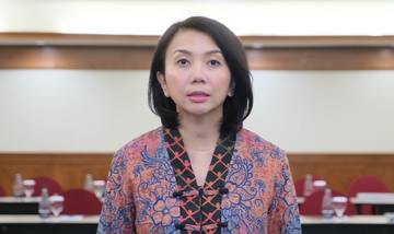WNI Meninggal Kebakaran Hong Kong Menjadi Tujuh Orang
