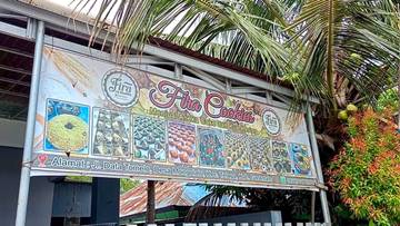 Fira Cookies, Usaha Kue Rumahan Yang Menginspirasi