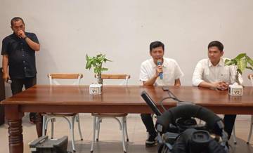 Antrean Panjang SPBU Aceh–Medan 