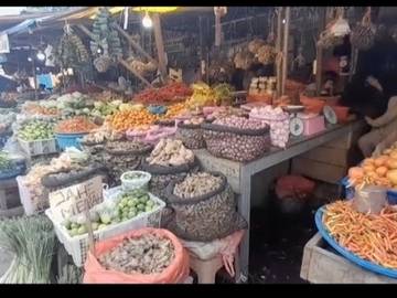 Dinas Ketapang Pastikan Ketersediaan dan Harga Jelang Nataru 