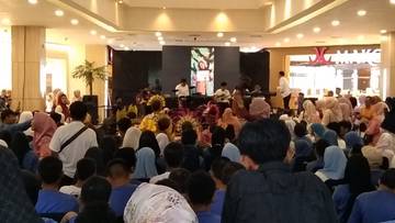 Gebyar Pentas Seni Penyandang Disabilitas, Wujud Kepedulian Pemerintah  