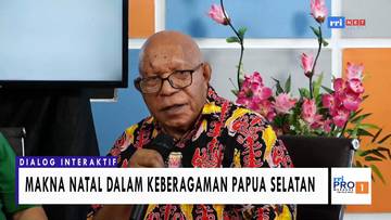  Pastor Papua Selatan Tegaskan Larangan Minuman Keras