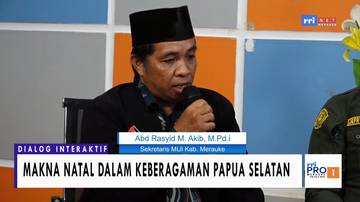 Tokoh Merauke Tegaskan Bahaya Miras bagi Keamanan Kota