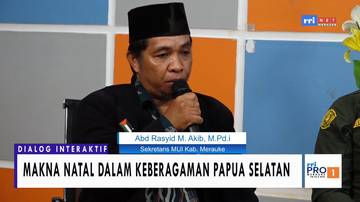 MUI Serukan Umat Jaga Kerukunan dan Keamanan Bersama