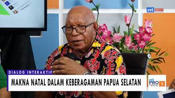 Umat Diimbau Ciptakan Kedamaian Menghadapi Masa Advent