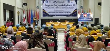 UBM Gorontalo Gelar Yudisium Gelomban Tiga 