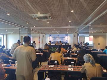 Dinas PPA Sangihe Cegah Perkawinan Dini Melalui SPPA