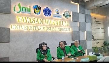 UMI Turunkan Tim Medis Bantu Korban Bencana Sumatera 