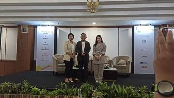 Kemendikdasmen Dorong Penguatan Ekosistem Pembelajaran Perempuan di STEM