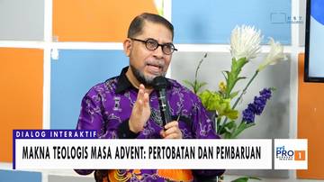  Gereja Tegaskan Aturan Resmi Perayaan Natal Katolik