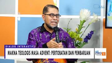 Gereja Imbau Aktivitas Natal Dilakukan Hening dan Sederhana