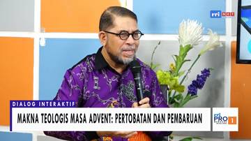 Gereja Tekankan Persiapan Batin sebagai Makna Natal