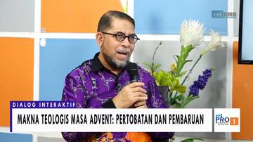 Gereja Tekankan Kepatuhan Waktu Resmi Perayaan Natal