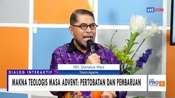 Makna Pertobatan Sejati: Komitmen Total Tanpa Kompromi