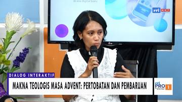 Pembaharuan Hidup Dimulai dari Hati dan Komitmen