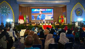 Unismuh Siap Menerima Mahasiswa Baru 2026/2027