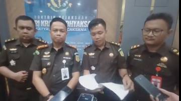 Kejari Ungkap Progres Empat Kasus Korupsi di Maros