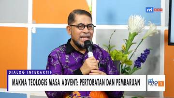 Gereja Katolik Luruskan Makna Pengakuan Dosa
