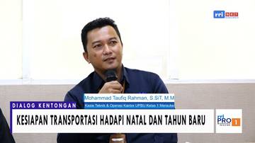 UPBU Mopah Merauke Matangkan Persiapan Nataru 2025